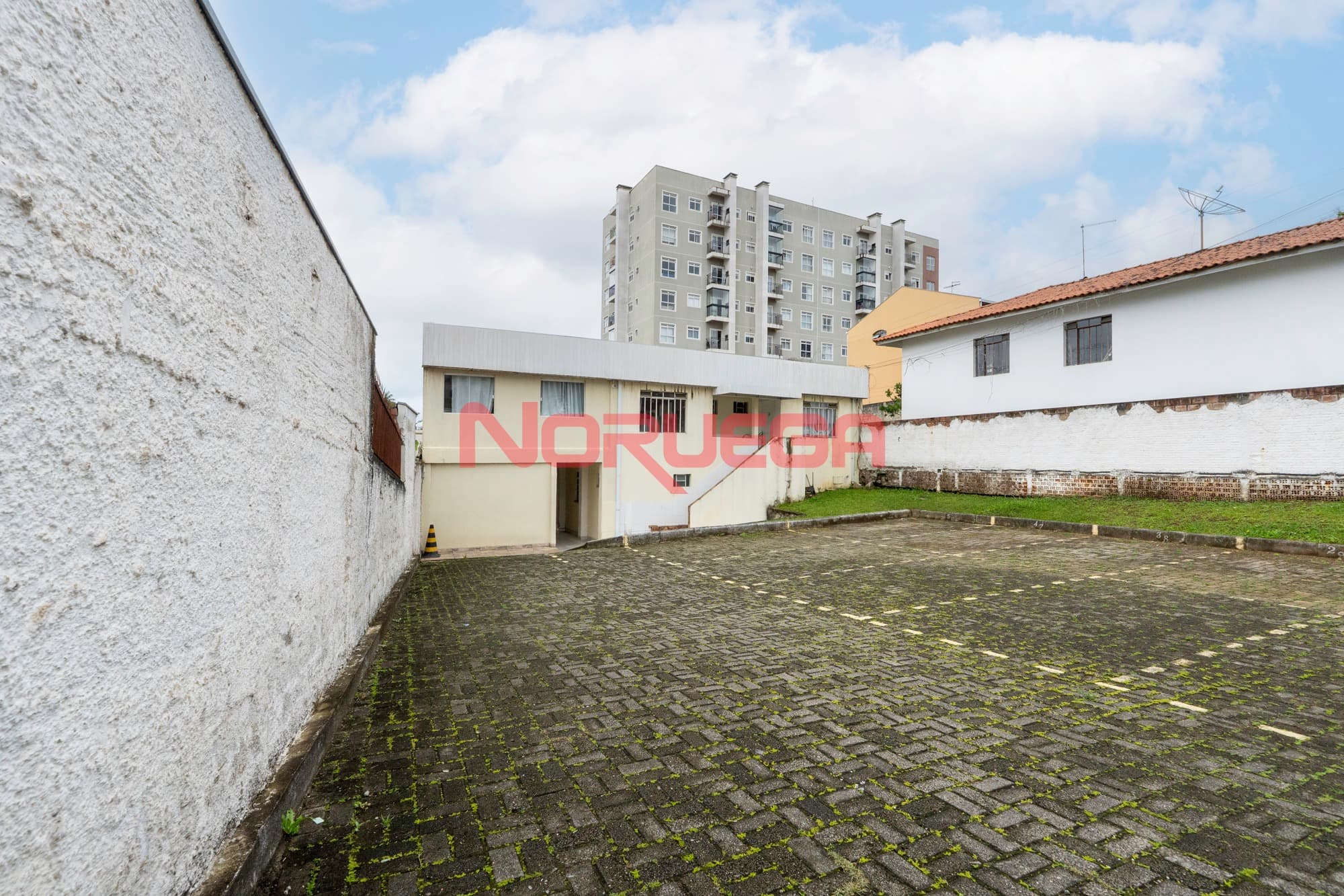 Apartamento - TINGUI